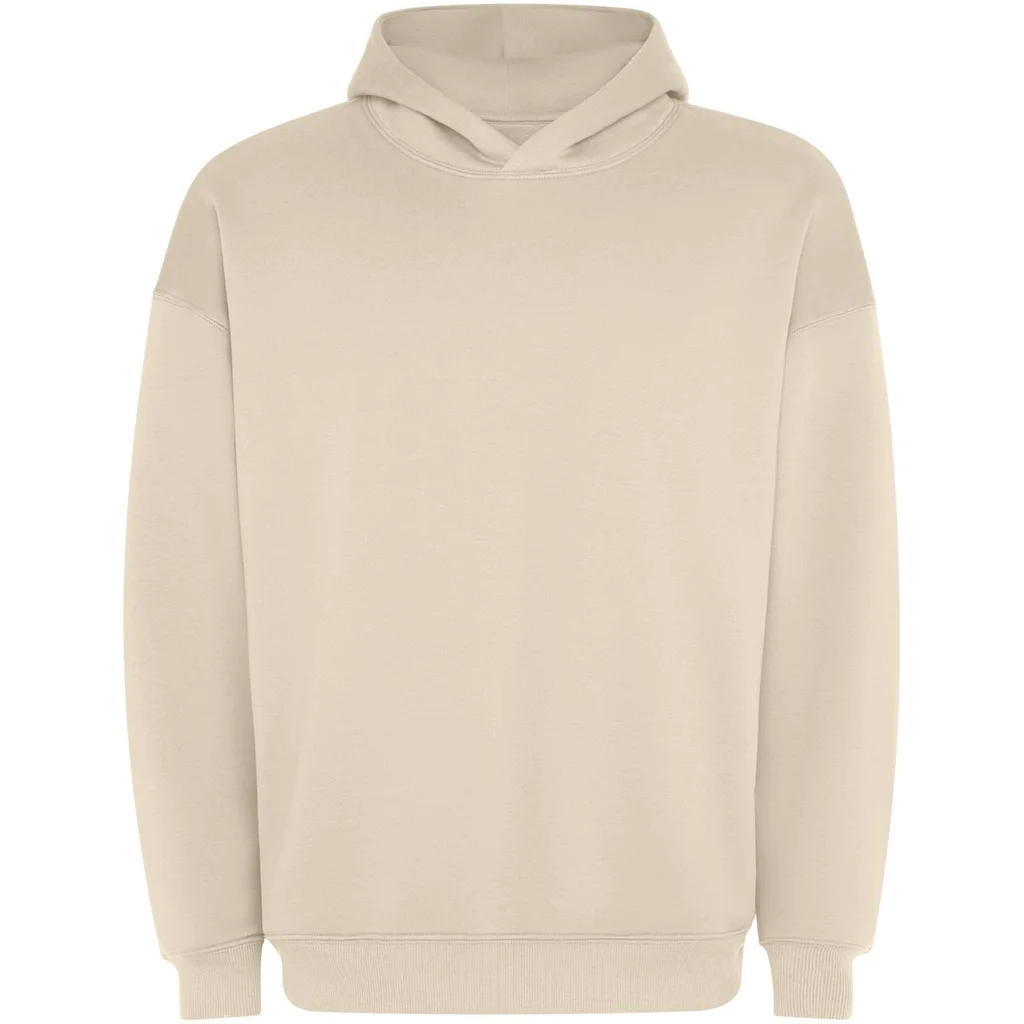 Hovedproduktbilde for Angora beige Roly Otto Oversized