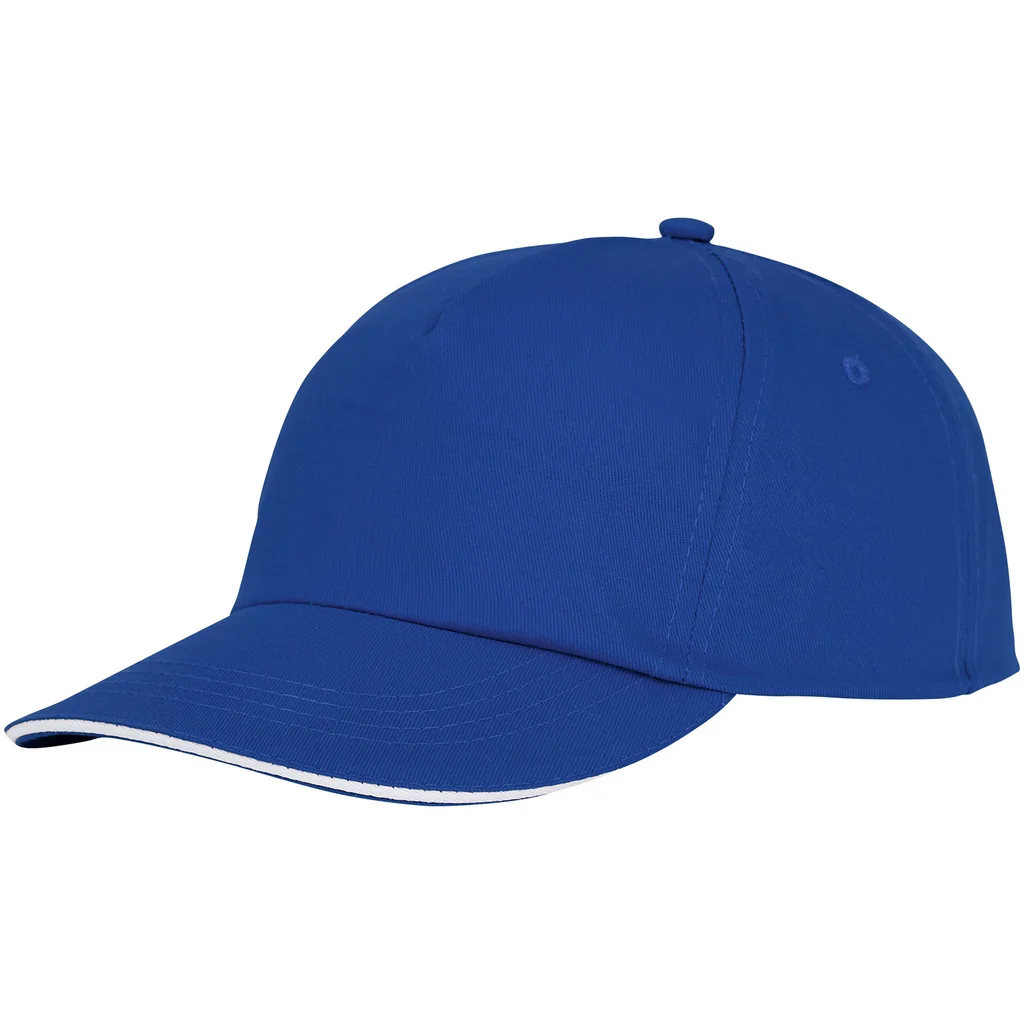 Hovedproduktbilde for Blå Elevate Styx Sandwich Caps