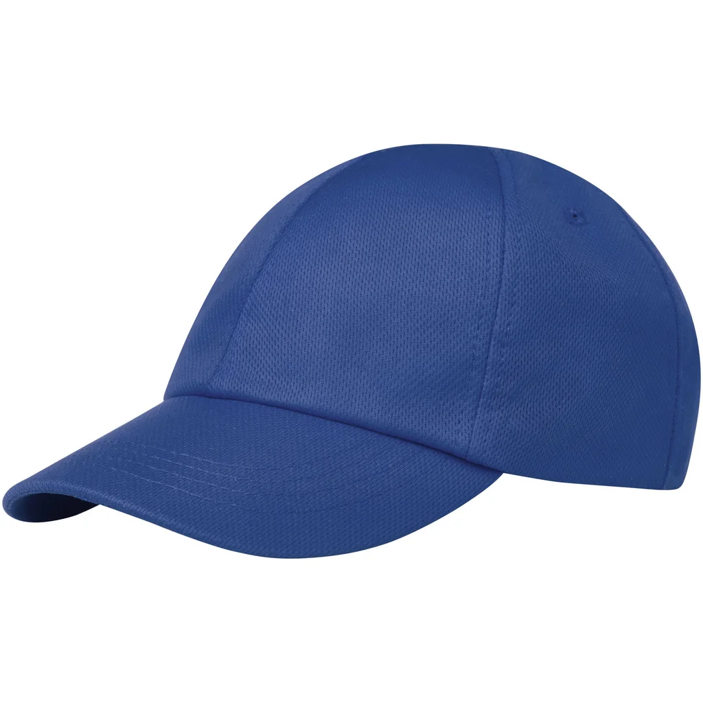 Hovedproduktbilde for Blå Elevate Cerus Cool Fit Caps