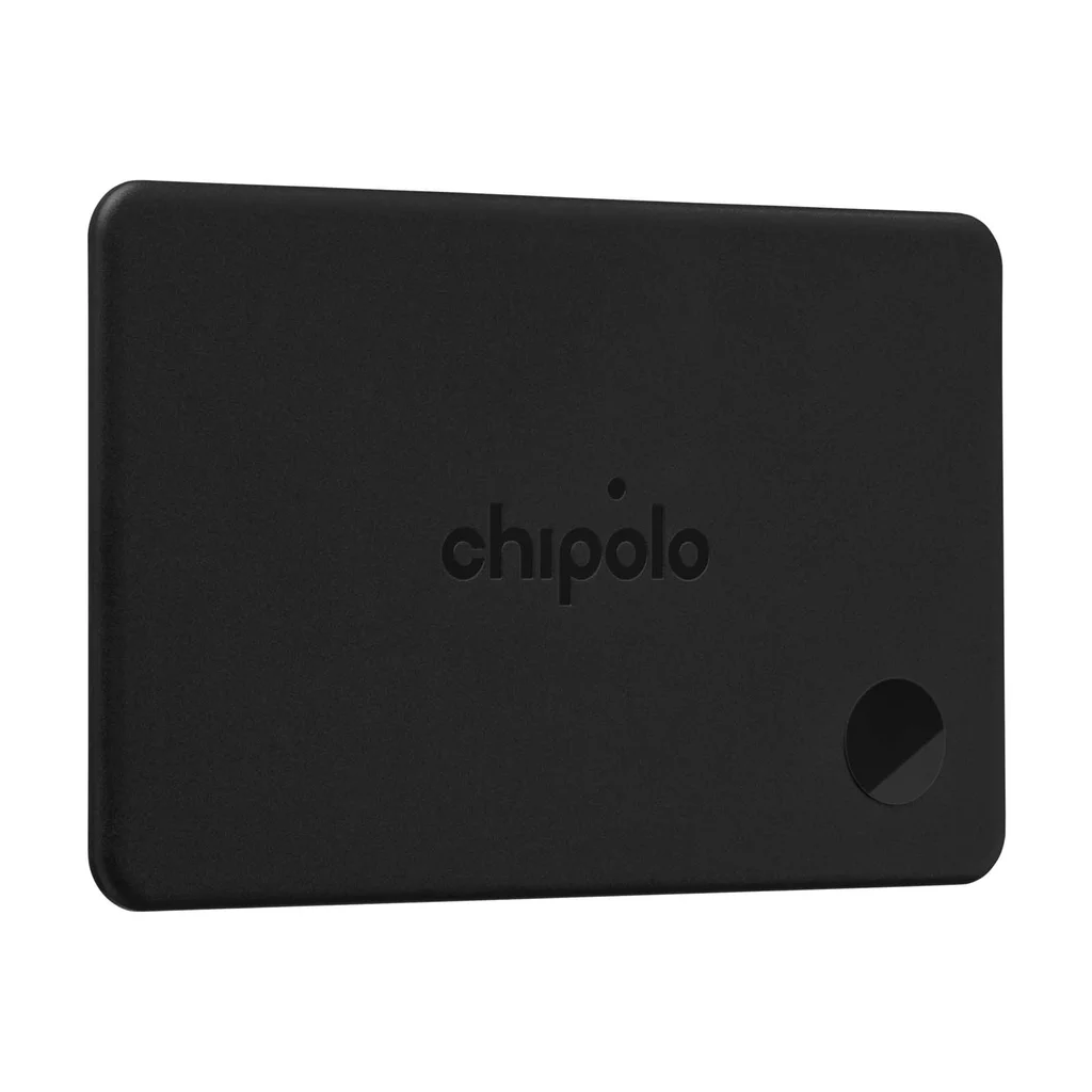 Hovedproduktbilde for Melert kull Chipolo CARD Sporingskort