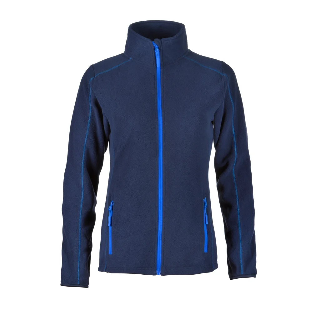 Hovedproduktbilde for Marine Tracker Original Ultrafleece Fleecejakke Dame