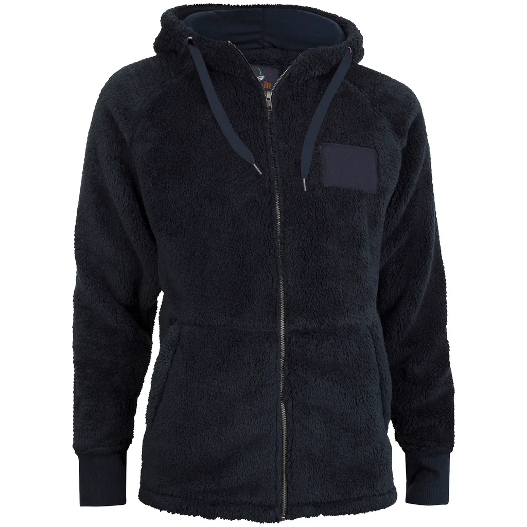 Hovedproduktbilde for Marine Tracker Bamsefleece Fleecejakke