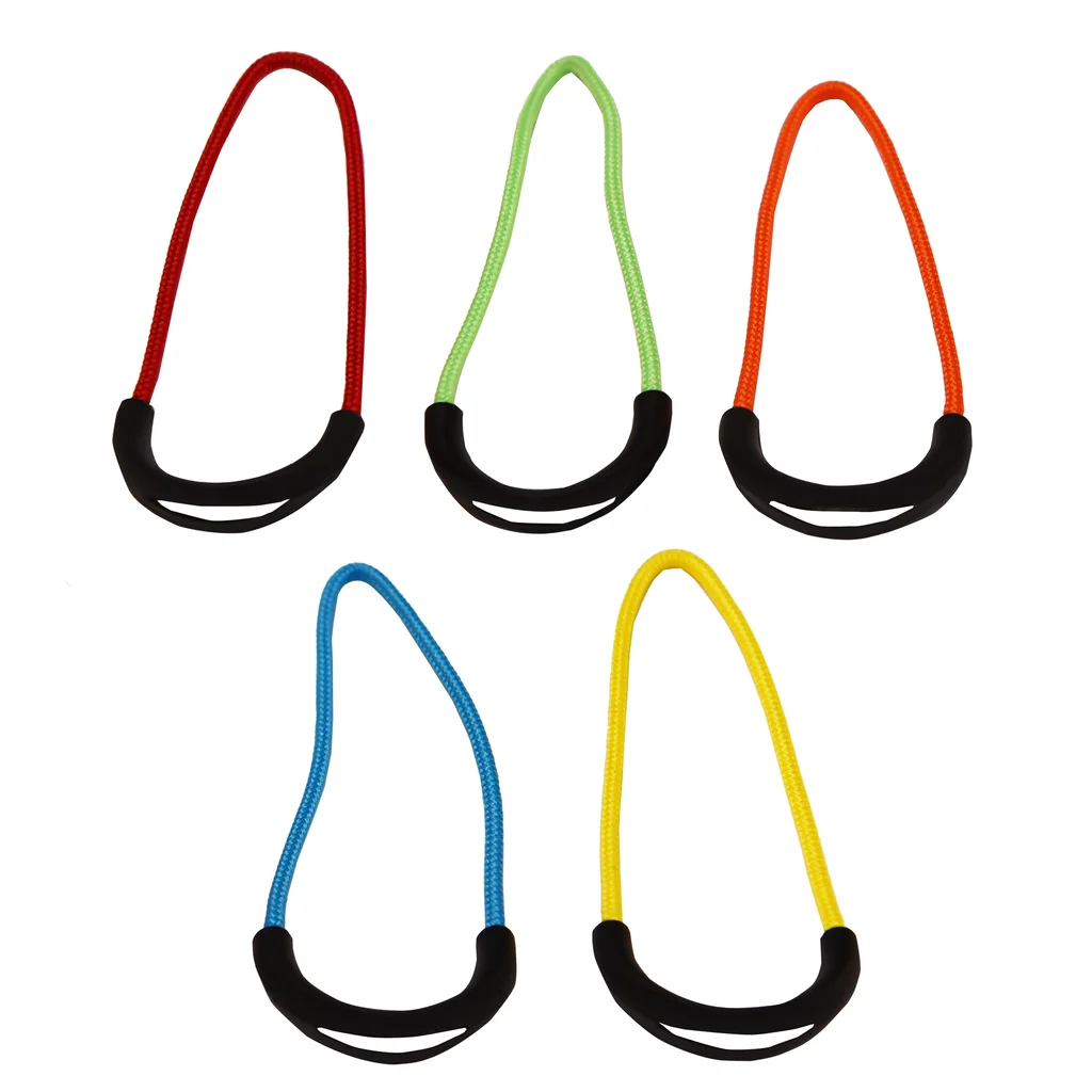 Hovedproduktbilde for Gul Tracker Bow Zip