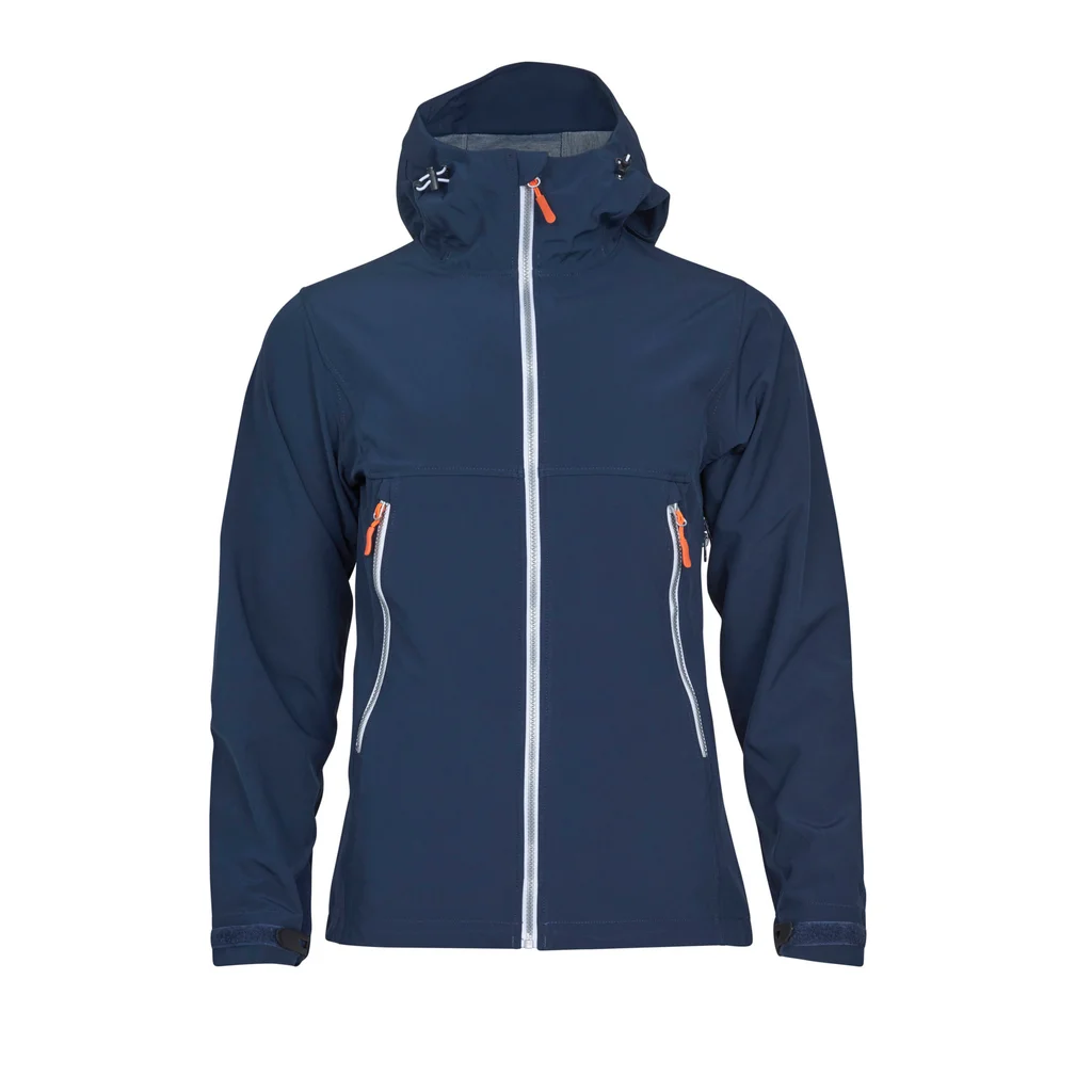 Hovedproduktbilde for Marine Tracker Active Softshelljakke