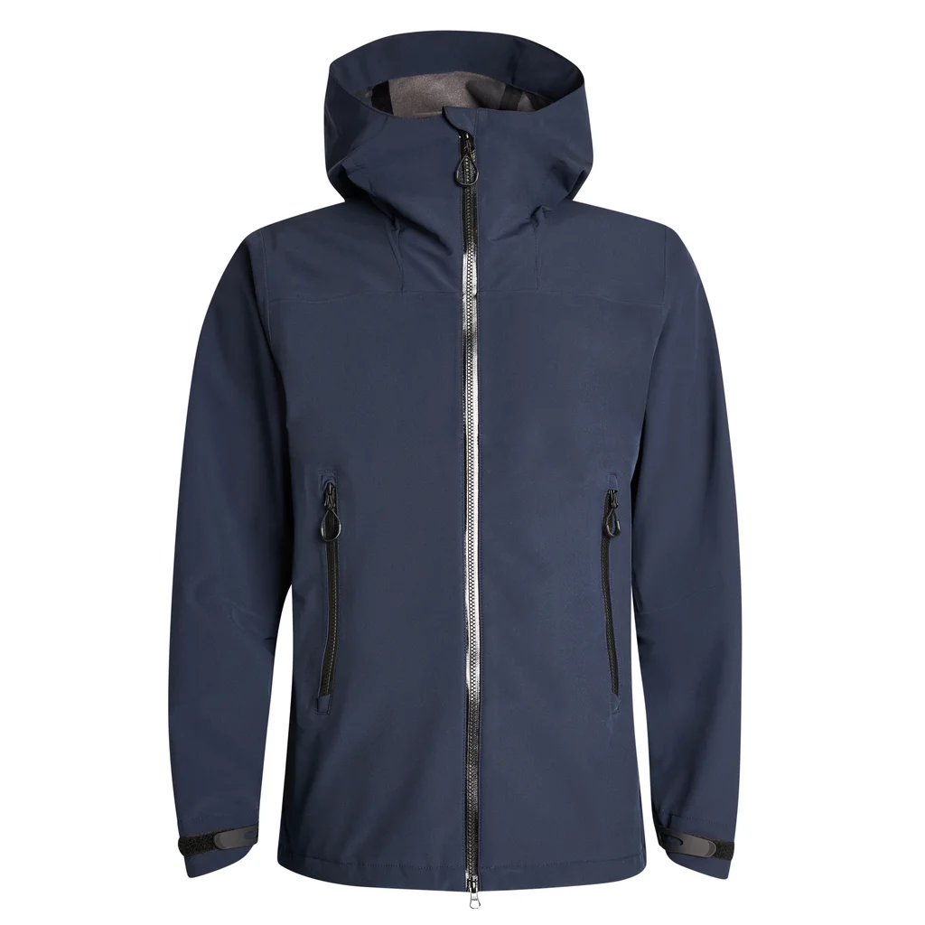 Hovedproduktbilde for Midnight Tracker Extreme Pro Skalljakke