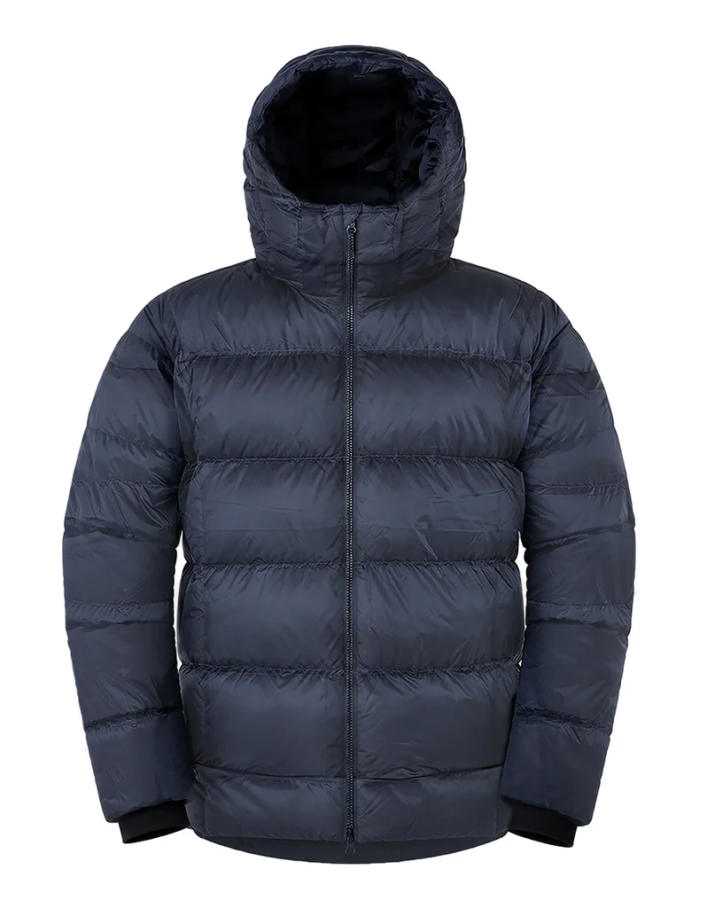 Hovedproduktbilde for Midnight Tracker Supersoft Dunjakke