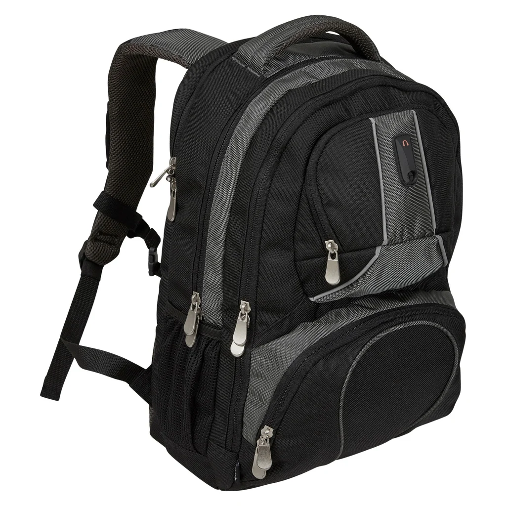 Hovedproduktbilde for Sort Tracker Original Business 2 Ryggsekk