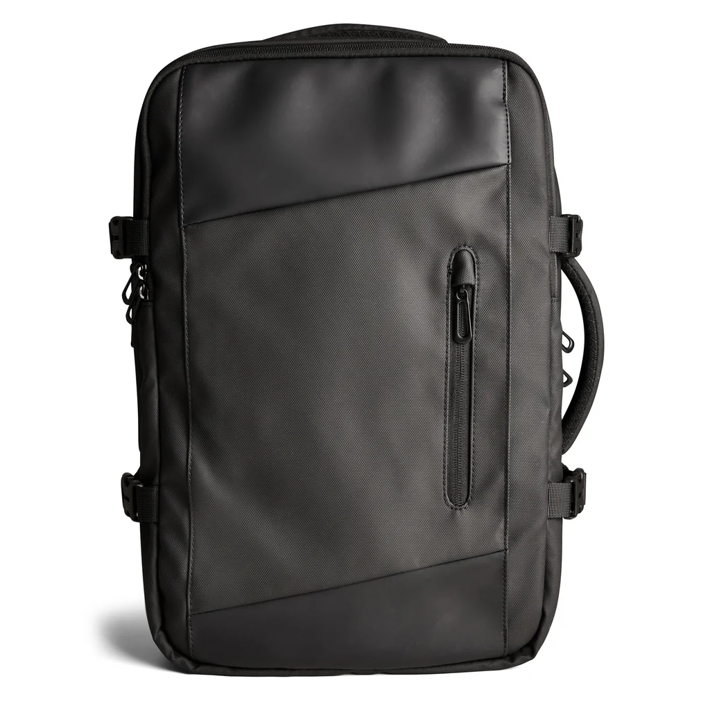 Hovedproduktbilde for Sort Tracker Original Travel Utvidbar Ryggsekk