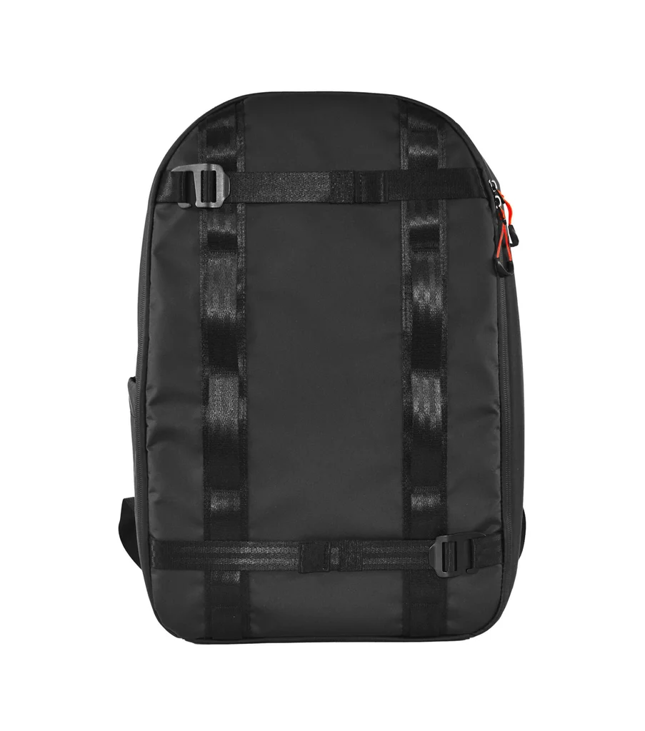 Hovedproduktbilde for Sort Tracker Utility Ryggsekk