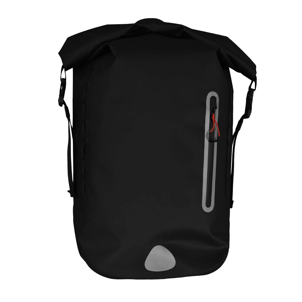 Hovedproduktbilde for Sort Tracker Waterproof Ryggsekk