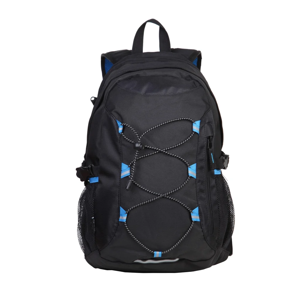 Hovedproduktbilde for Kongeblå Tracker Original Daypack Ryggsekk