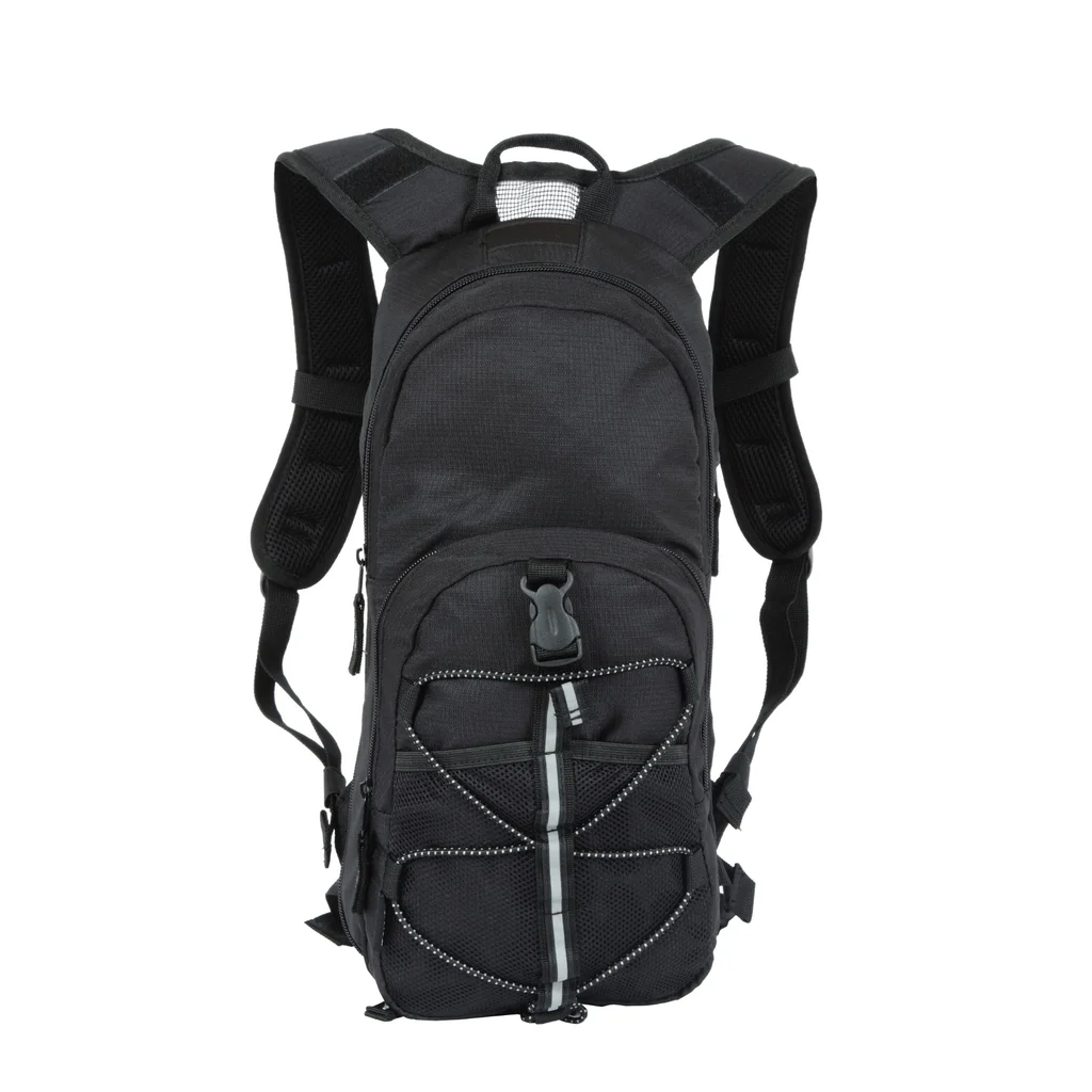 Hovedproduktbilde for Sort Tracker Original Running Ryggsekk