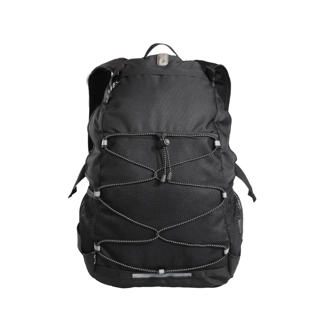 Hovedproduktbilde for Sort Tracker Original Adventure Ryggsekk
