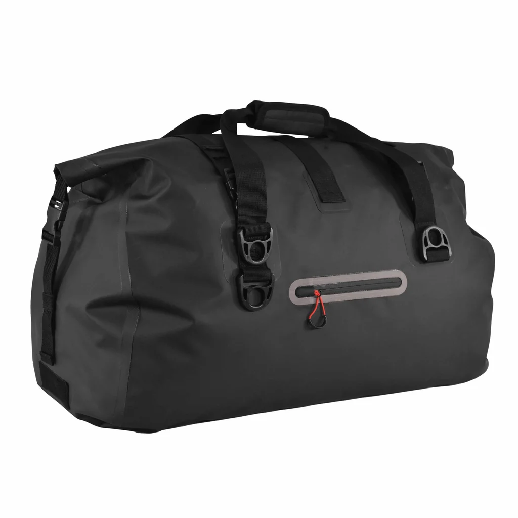 Hovedproduktbilde for Sort Tracker Waterproof Adventure Bag