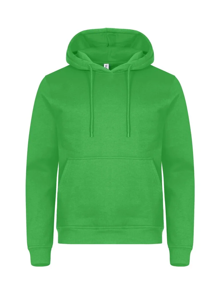 Hovedproduktbilde for Apple Green Clique Miami Hettegenser