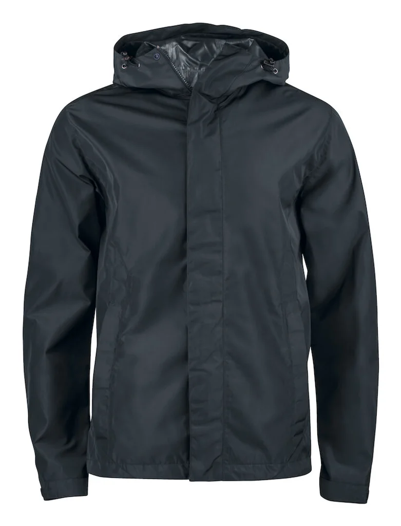 Hovedproduktbilde for Black Clique Webster Jakke