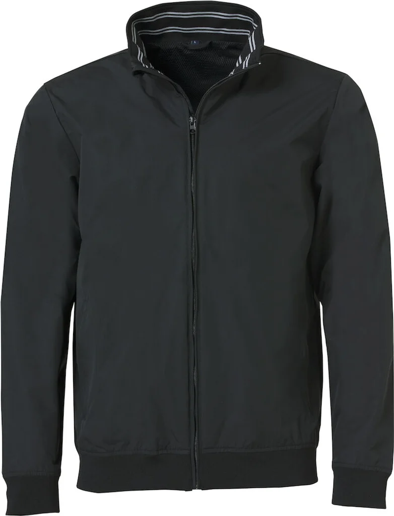 Hovedproduktbilde for Black Clique Key West Jakke