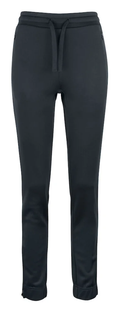 Hovedproduktbilde for Black Clique Basic Active Bukse