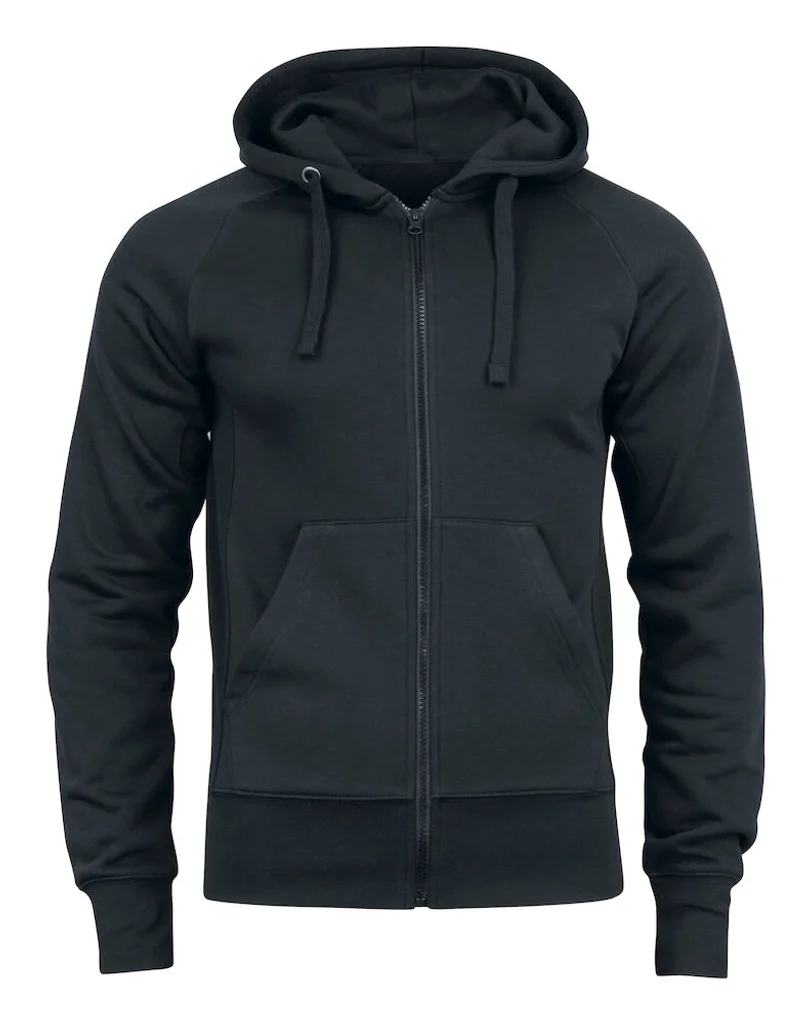 Hovedproduktbilde for Black Clique Harper Hettejakke