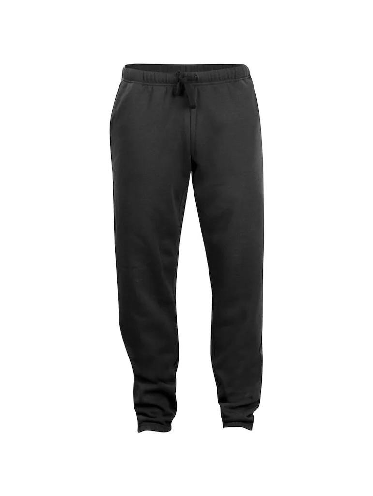 Hovedproduktbilde for Black Clique Basic Joggebukse Barn
