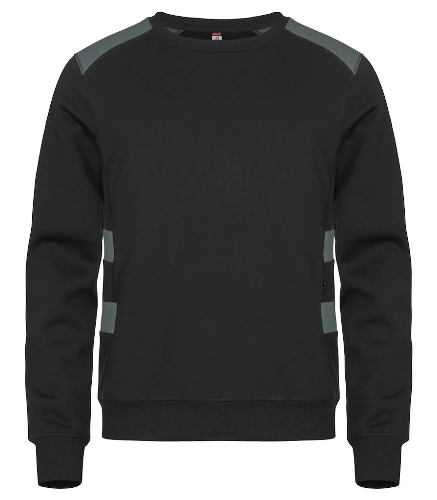 Hovedproduktbilde for Pistol Clique Ambition Collegegenser