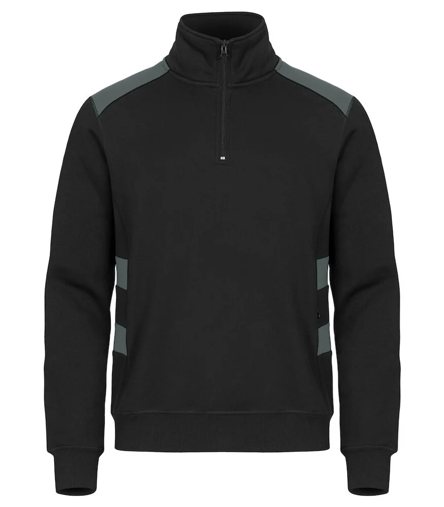 Hovedproduktbilde for Pistol Clique Ambition Half-Zip Genser