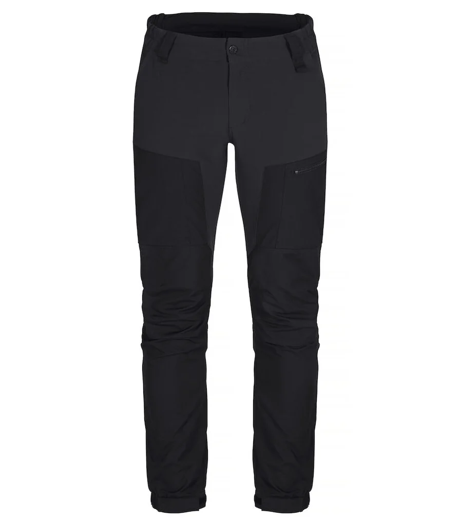 Hovedproduktbilde for Black Clique Kenai Turbukse