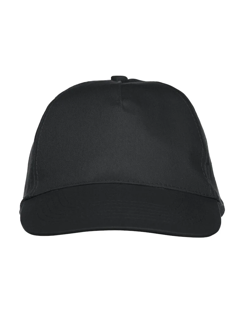 Hovedproduktbilde for Black Clique Texas Caps