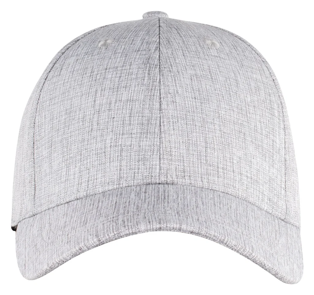 Hovedproduktbilde for Ash Clique Melange Caps