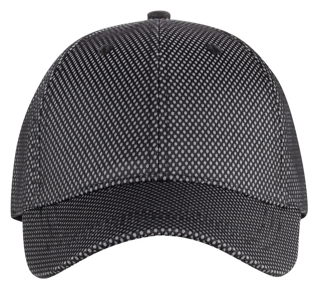 Hovedproduktbilde for Reflective Clique Reflective Caps