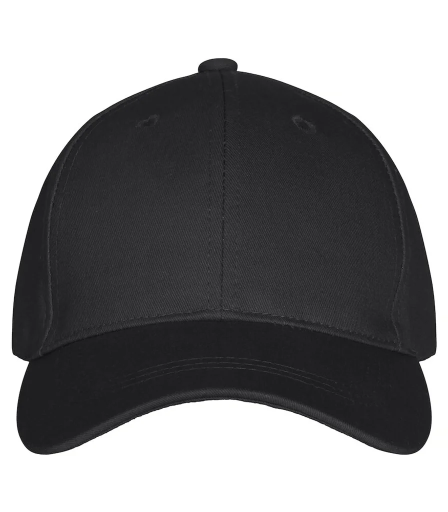 Hovedproduktbilde for Black Clique Classic Caps