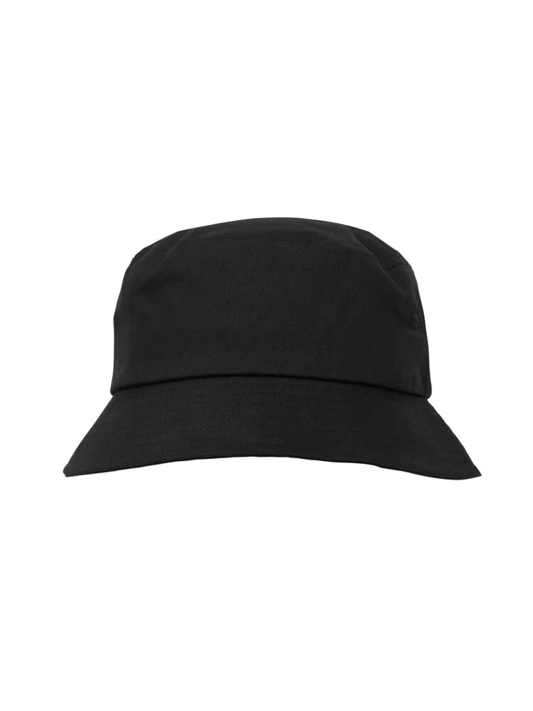 Hovedproduktbilde for Black Clique Bøttehatt