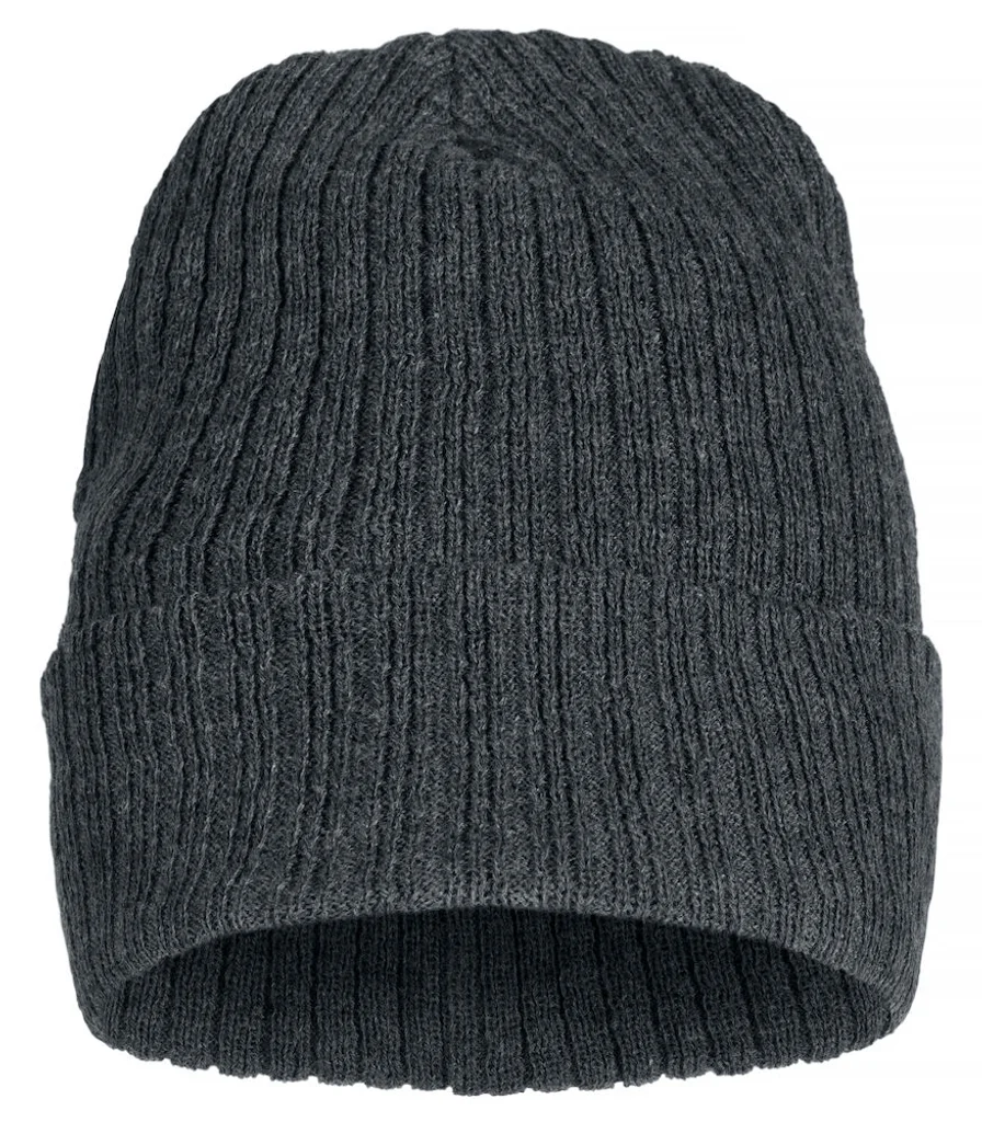 Hovedproduktbilde for Anthracite Melange Clique Milas Lue