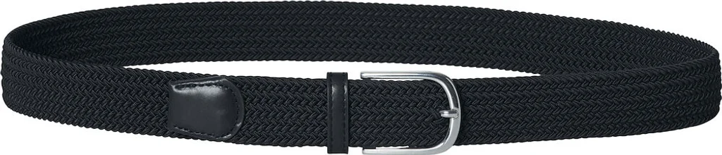 Hovedproduktbilde for Black Clique Elastisk Belte