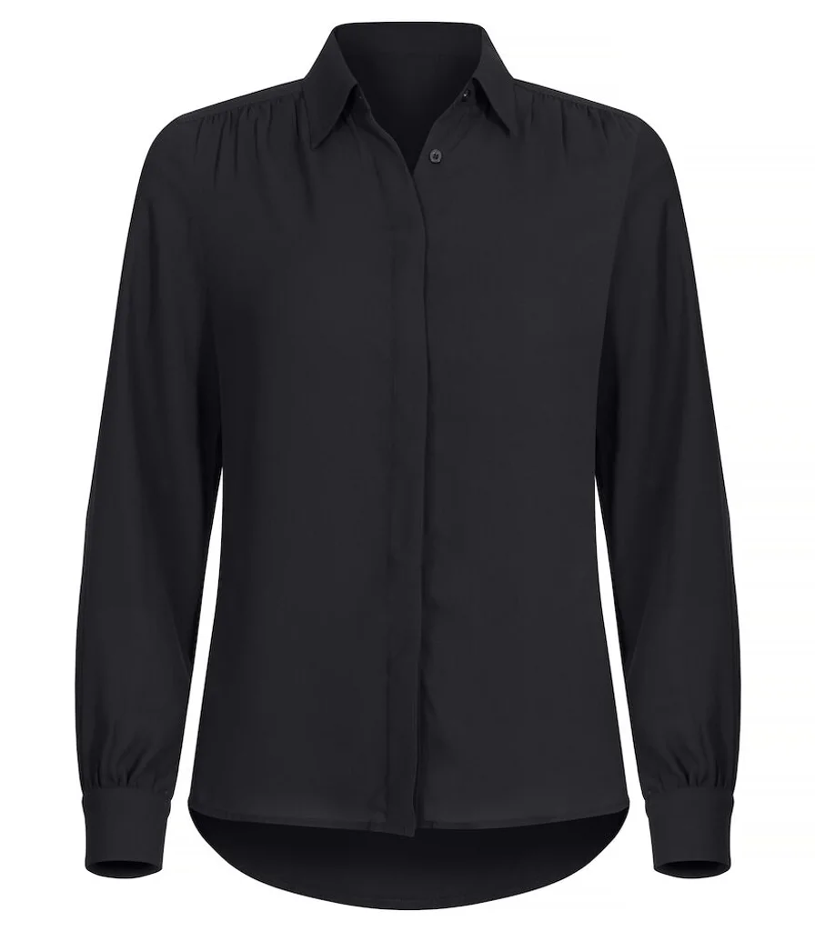 Hovedproduktbilde for Black Clique Libby Bluse Dame