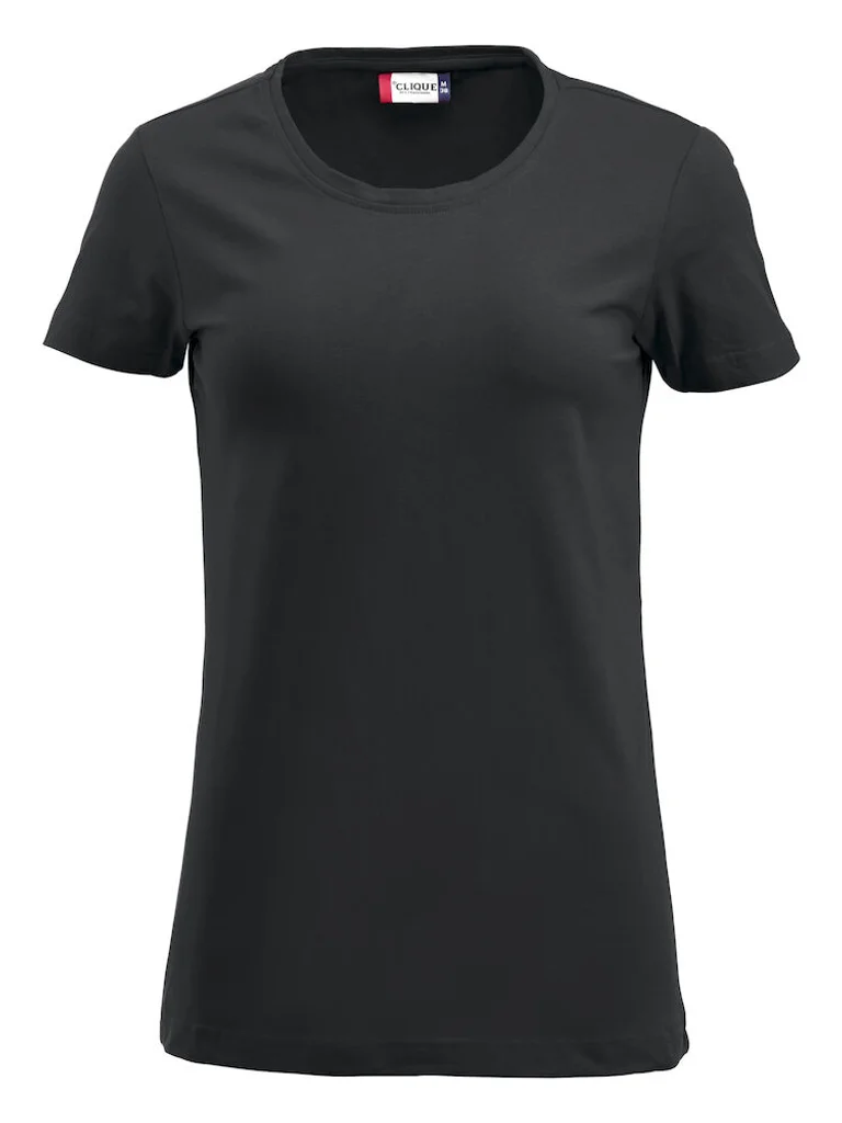 Hovedproduktbilde for Black Clique Carolina Topp Dame