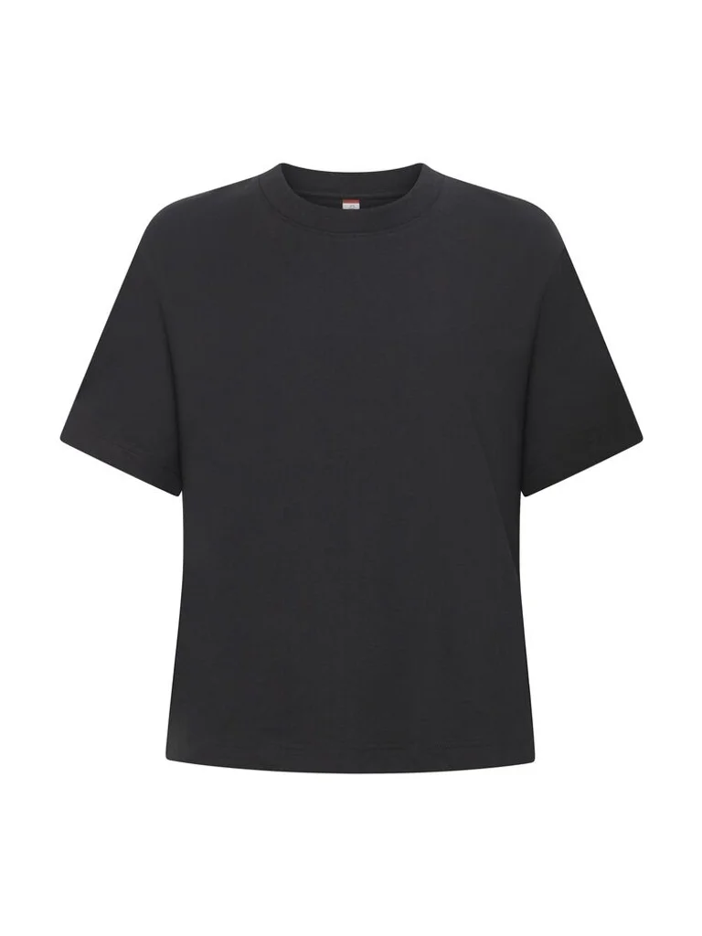 Hovedproduktbilde for Black Clique Over-T Oversize T-skjorte Dame