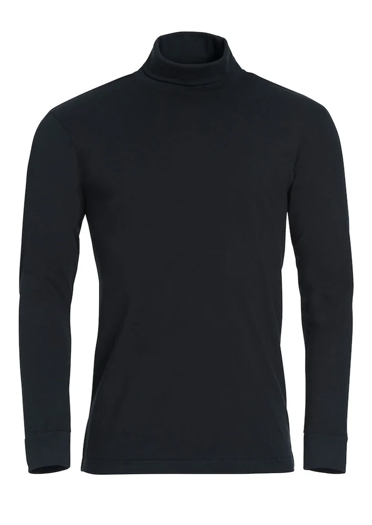 Hovedproduktbilde for Black Clique Elgin Pologenser