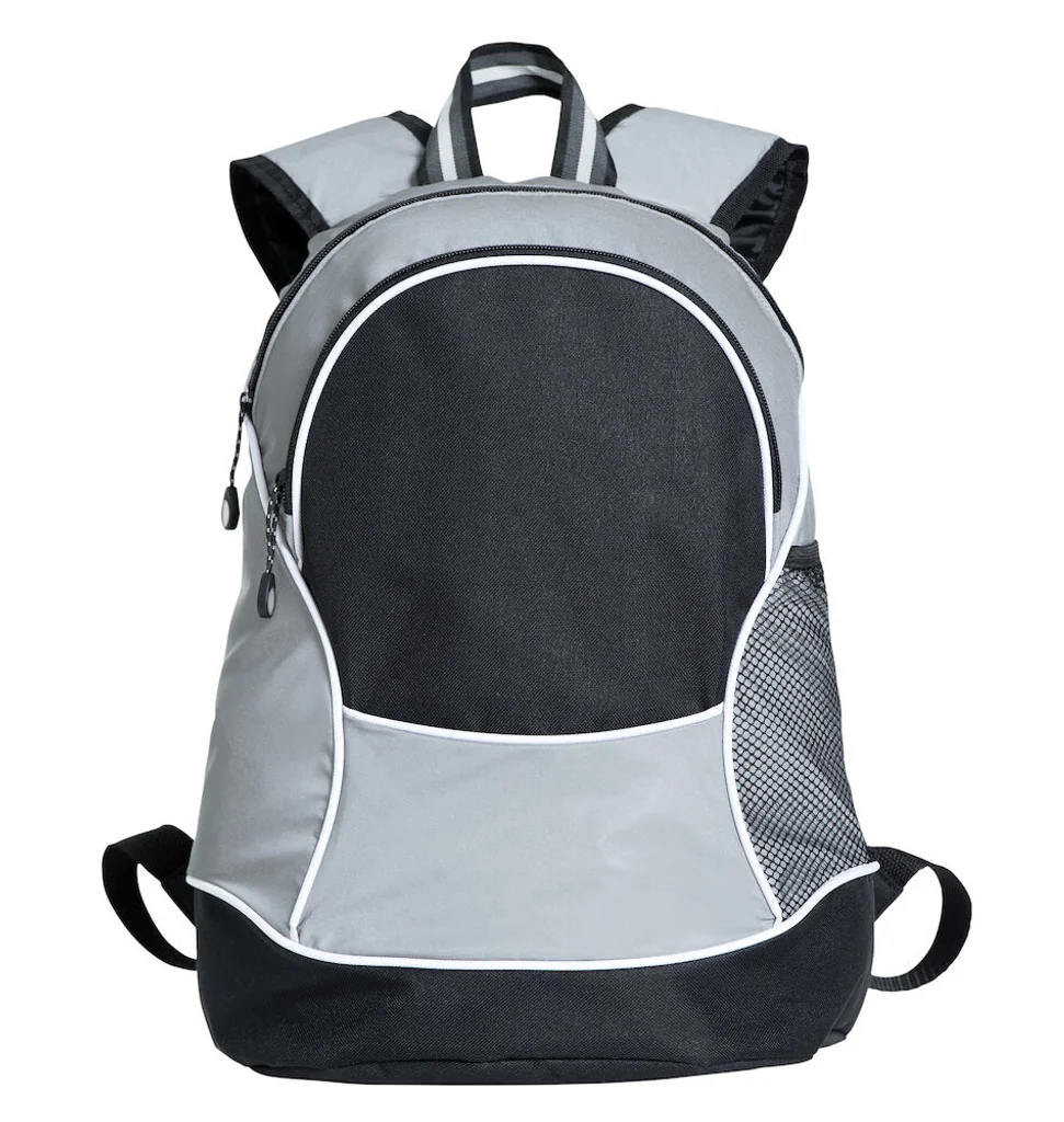 Hovedproduktbilde for Reflective Clique Basic Refleks Ryggsekk