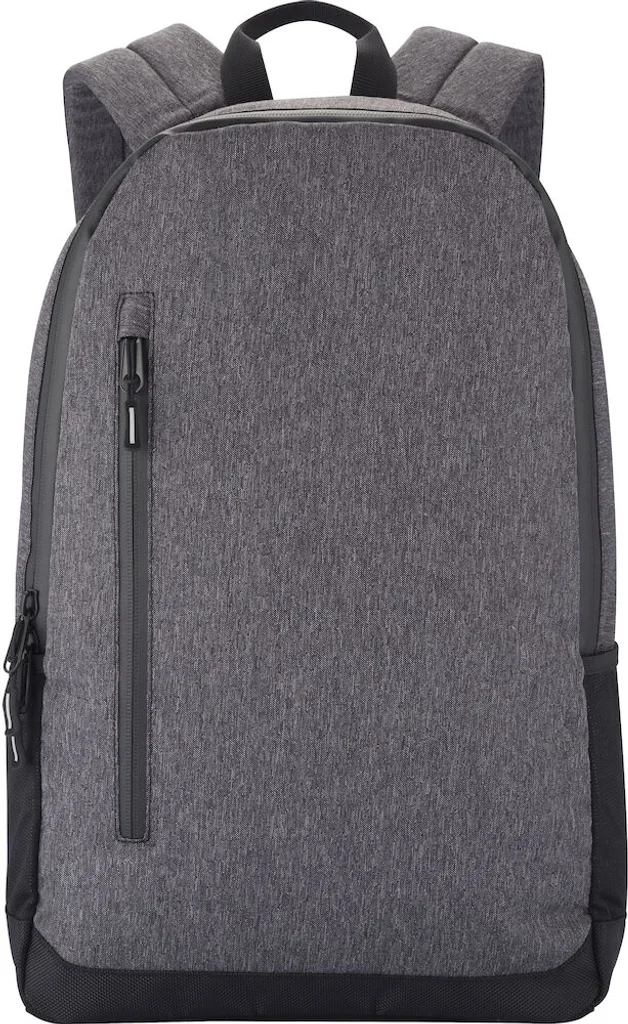 Hovedproduktbilde for Anthracite Melange Clique Street Ryggsekk