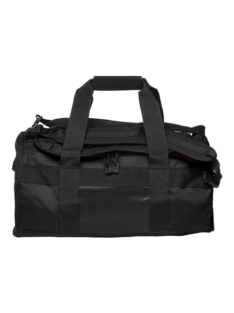 Hovedproduktbilde for Black Clique 2 i 1 Bag 42L