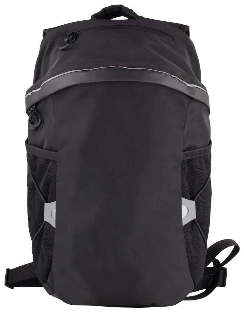 Hovedproduktbilde for Black Clique 2.0 Daypack Ryggsekk