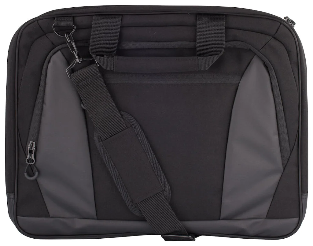 Hovedproduktbilde for Black Clique 2.0 Computer Bag