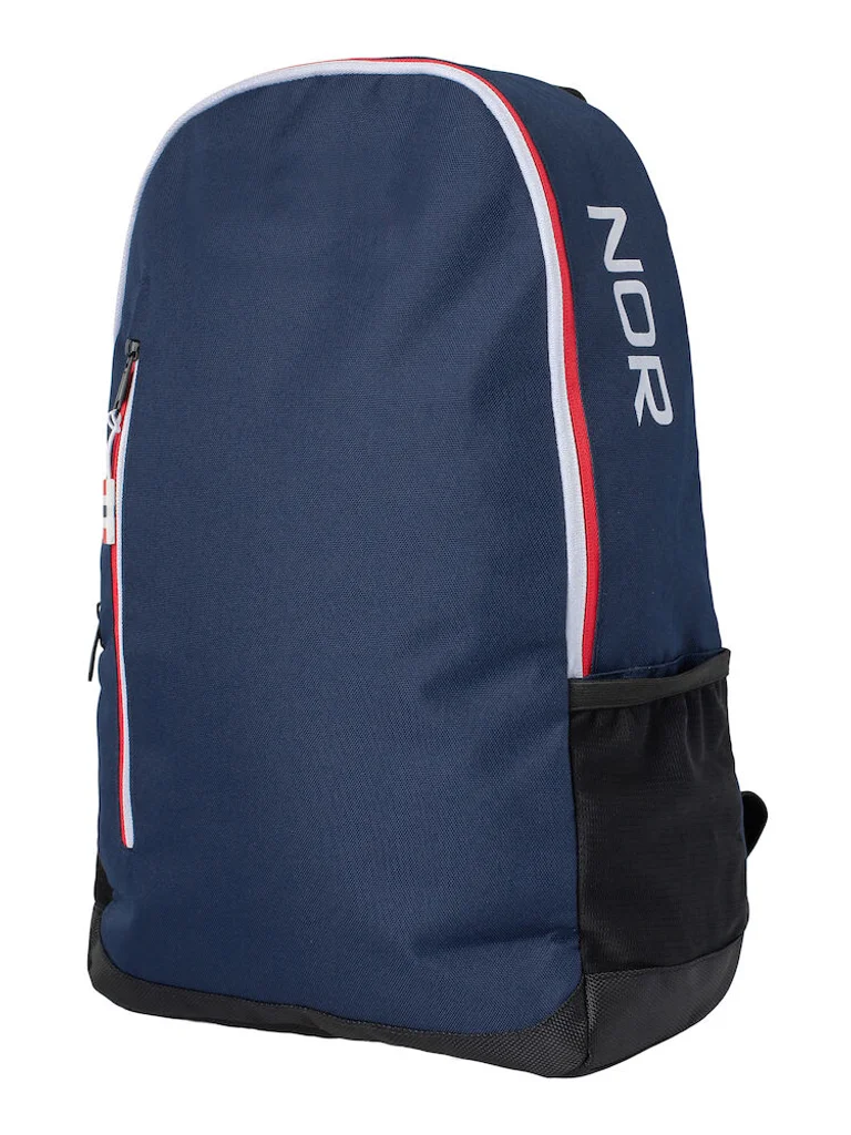 Hovedproduktbilde for Dark Navy Clique NOR Street Ryggsekk