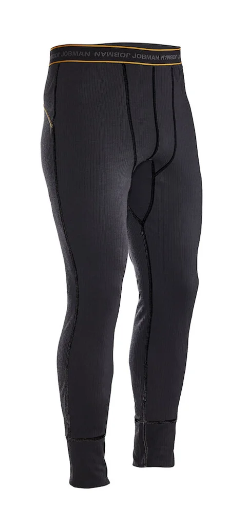 Hovedproduktbilde for Black Jobman RPET Longs