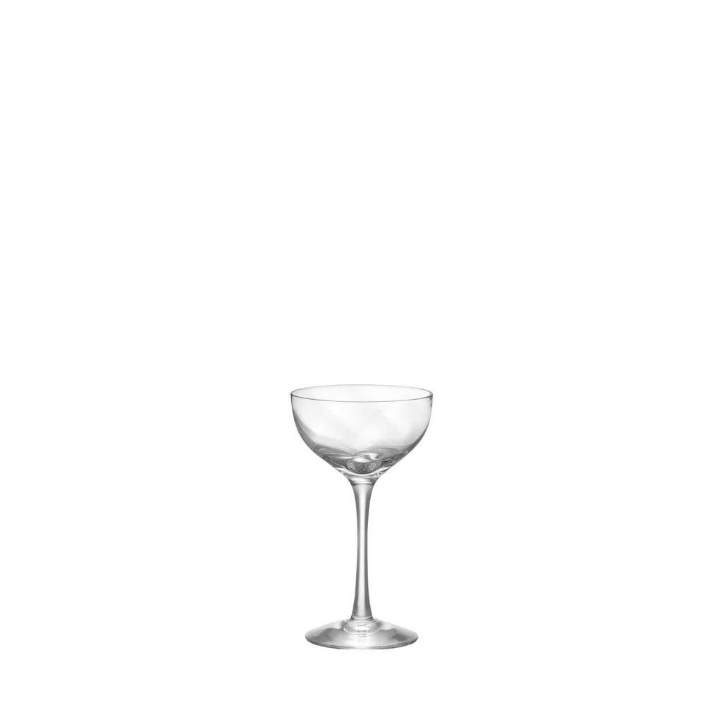Hovedproduktbilde for 2-11-7021224 Kosta Boda Chateau 5 cl Likørglass