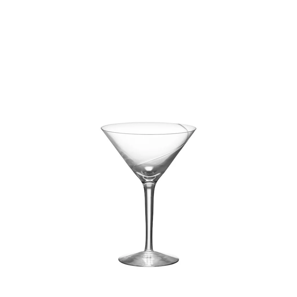 Hovedproduktbilde for 2-11-7021533 Kosta Boda Line 15 cl Martiniglass