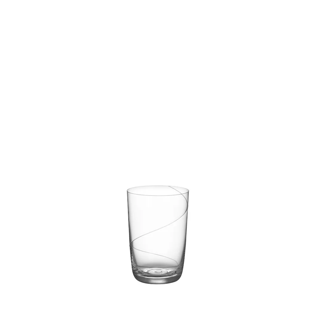 Hovedproduktbilde for 2-11-7021553 Kosta Boda Line 25 cl Tumbler Whiskyglass