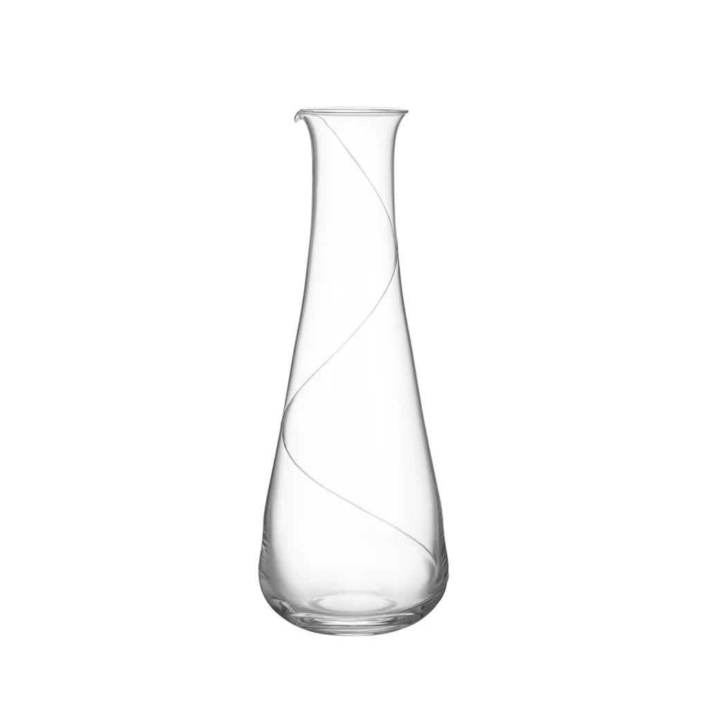 Hovedproduktbilde for 2-11-7021562 Kosta Boda Line 80 cl Karaffel