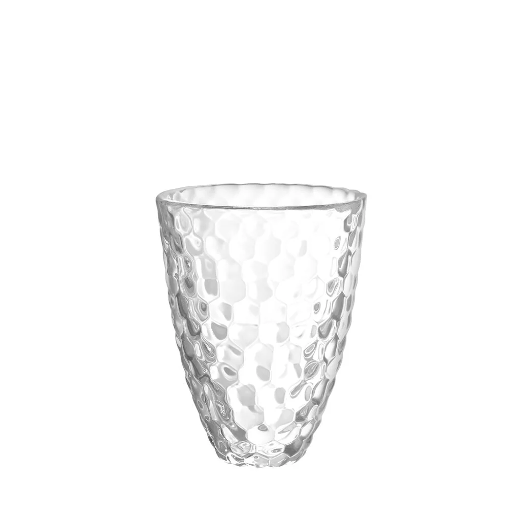 Hovedproduktbilde for 2-12-6101500 Örrefors Raspberry 16 cm Vase